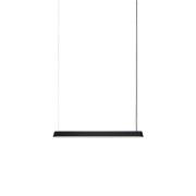 Muuto - Linear Hanglamp L87 Black