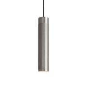 Thorup Copenhagen - Patrone Hanglamp Large Nickel-Plated Geelkoper