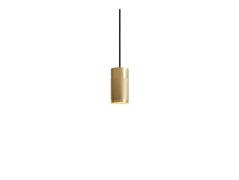 Thorup Copenhagen - Patrone Hanglamp Small Geelkoper