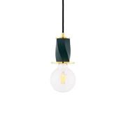 Tivoli by Normann Copenhagen - Bon Hanglamp Small Garden Green