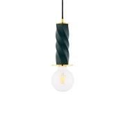 Tivoli by Normann Copenhagen - Bon Hanglamp Groot Black