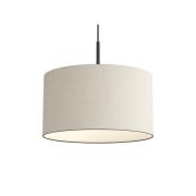 Belid - Soft Hanglamp Ø40 White Wool