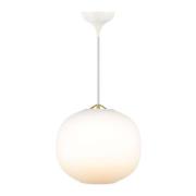 Design For The People - Navone 30 Hanglamp White