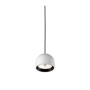 Flos - Wan Hanglamp Wit