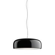 Flos - Smithfield S Hanglamp Black