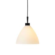 Herstal - Dove Maxi Hanglamp Black