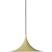 GUBI - Semi Hanglamp Ø30 Glossy Fennel Seed