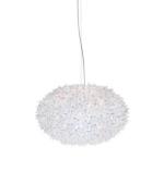 Kartell - Bloom S1 Hanglamp Wit