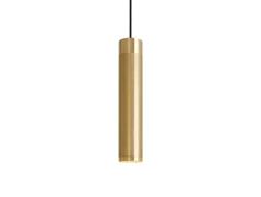 Thorup Copenhagen - Patrone Hanglamp Large Geelkoper