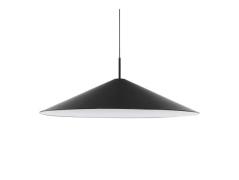 New Works - Brolly Hanglamp Ø90 Anodized Aluminium