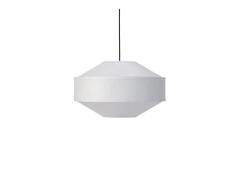 New Works - Kite 1W Hanglamp Ø55 Wit