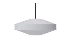 New Works - Kite 3W Hanglamp Ø75 Wit