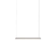 Muuto - Linear Hanglamp L87 Grey