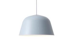 Muuto - Ambit Hanglamp Ø40 Light Blue