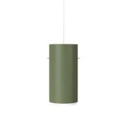 Moebe - Tube Hanglamp Large Pine Green