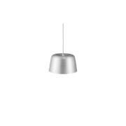 Normann Copenhagen - Tub Hanglamp Ø30 Aluminium