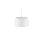 Normann Copenhagen - Tub Hanglamp Ø45 White