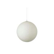 Normann Copenhagen - Pix Hanglamp Ø60 White