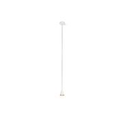 Trizo21 - Austere Hanglamp Dim. Wit