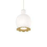 KDLN - Opyo Hanglamp Brass KDLN