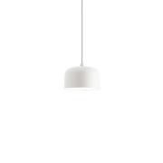 Luceplan - Zile Hanglamp Ø40 Matt White