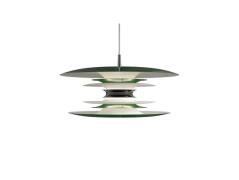 Belid - Diablo Hanglamp Ø50 Forest Green