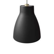 Belid - Gong Hanglamp Ø320 Black/Gold