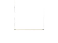 Muuto - Fine Hanglamp L90 Grey