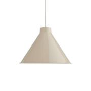 Muuto - Top Hanglamp Ø38 Sand