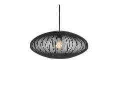 Markslöjd - Florence Hanglamp Ø60 Black