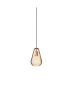 Nuura - Anoli 1 Hanglamp Medium Nordic Gold/Gold