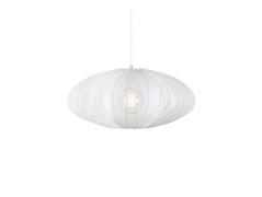 Markslöjd - Florence Hanglamp Ø60 White