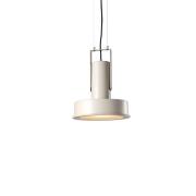 Santa & Cole - Arne Domus Hanglamp White