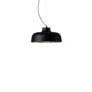 Santa & Cole - M68 Hanglamp Zwart