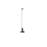 Santa & Cole - Arne Domus Hanglamp S Green