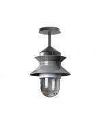 Marset - Santorini C Hanglamp Gray