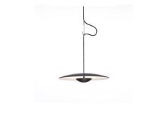 Marset - Ginger 32 Hanglamp Black/White