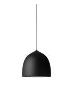 Fritz Hansen - Suspence P2 Hanglamp Matte Zwart