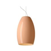 Foscarini - Buds 1 LED Hanglamp 3,4m Pale Roos