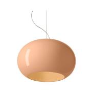 Foscarini - Buds 2 LED Hanglamp 3,4m Pale Roos