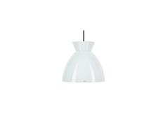 Piet Hein - Bikube 290P Hanglamp Opal/Black