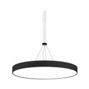 Antidark - Luna C450 LED Hanglamp 3000K Zwart