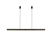 UMAGE - Hazel Branch 150 Hanglamp Zwart/Geel Koper