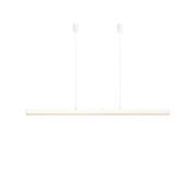 UMAGE - Hazel Branch 150 Hanglamp Wit/Geel Koper