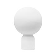 Normann Copenhagen - Yo Portable Taffellamp Large Dim. Wit