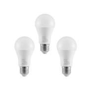 Arcchio - 3-pack Gloeilamp LED 13,5W (1521lm) 3000K E27