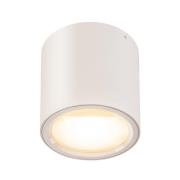 SLV - Oculus Plafondlamp White