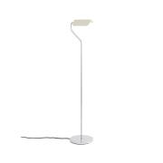 HAY - Apex Vloerlamp Oyster White