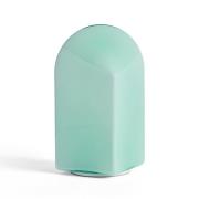 HAY - Parade 240 Portable Taffellamp Seafoam Groen