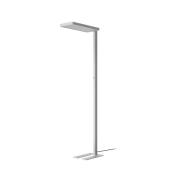 Arcchio - Timon LED Vloerlamp Zilver